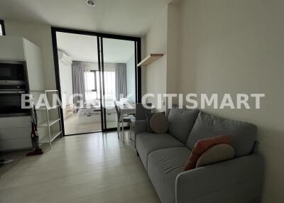 Condo at Life Asoke for sale