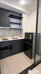 2-BR Condo at Xt Huaikhwang near MRT Huai Khwang