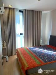 2-BR Condo at Liv @ 49 near BTS Thong Lor