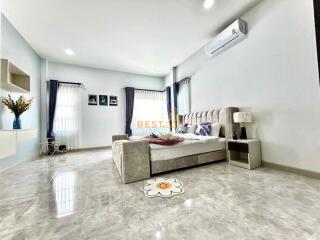 3 Bedrooms Villa / Single House in TW Wanasin Siam Country Club H011732