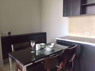 2 bed Condo in Rhythm Sukhumvit 44 Phra Khanong Sub District C05561