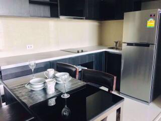 2 bed Condo in Rhythm Sukhumvit 44 Phra Khanong Sub District C05561