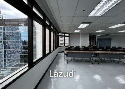 Office For Rent At Sindhorn Tower
