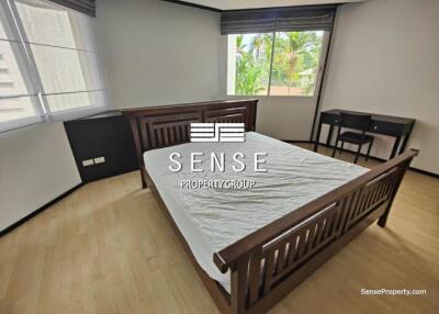 Spacious 4 bed house for rent in Rama 9