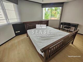 Spacious 4 bed house for rent in Rama 9