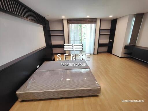 Spacious 4 bed house for rent in Rama 9