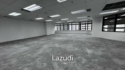 Office For Rent At Sindhorn Tower