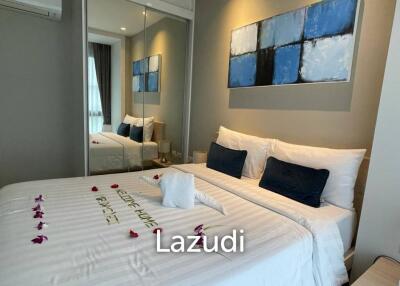 1 Bedroom Condo for sale near Bangtao Beach
