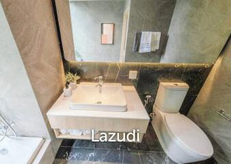 2 Bed 2 Bath 42.27 SQ.M Skyrise Avenue Sukhumvit 64