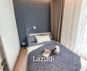 2 Bed 2 Bath 42.27 SQ.M Skyrise Avenue Sukhumvit 64