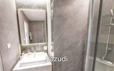 2 Bed 2 Bath 42.27 SQ.M Skyrise Avenue Sukhumvit 64