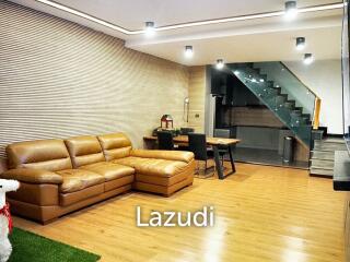 Ultra Luxury Home Office for rent in Sathorn