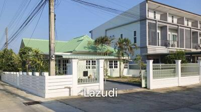 TIPPAWAN 4 : 2 Beds Villa in North Hua Hin