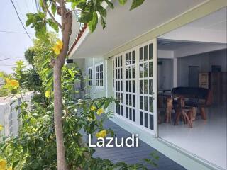 TIPPAWAN 4 : 2 Beds Villa in North Hua Hin