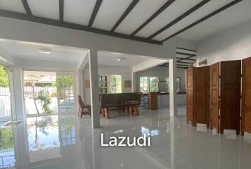 TIPPAWAN 4 : 2 Beds Villa in North Hua Hin