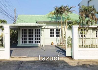 TIPPAWAN 4 : 2 Beds Villa in North Hua Hin