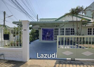 TIPPAWAN 4 : 2 Beds Villa in North Hua Hin