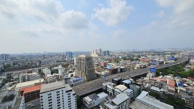 Penthouse Duplex BTS National Stadium