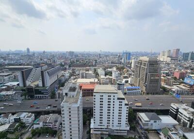 Penthouse Duplex BTS National Stadium