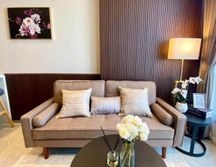 Condo for Rent at HYDE Heritage Thonglor