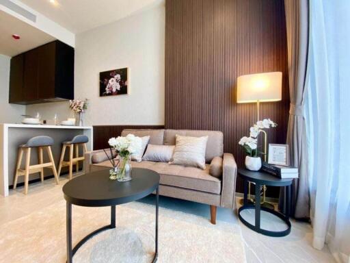 Condo for Rent at HYDE Heritage Thonglor