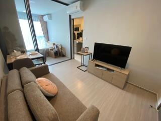 Condo for Rent at The Privacy S101