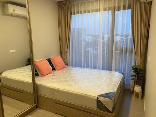 Condo for Rent at The Privacy S101