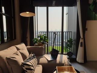 Condo for Sale at The Line Sukhumvit 101