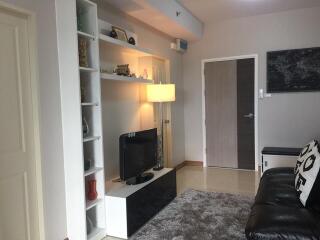 Condo for Rent at Supalai Monte @Viang