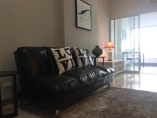 Condo for Rent at Supalai Monte @Viang