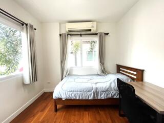 House for Rent in San Phi Suea, Mueang Chiang Mai.House for Rent in San Phi Suea, Mueang Chiang Mai.