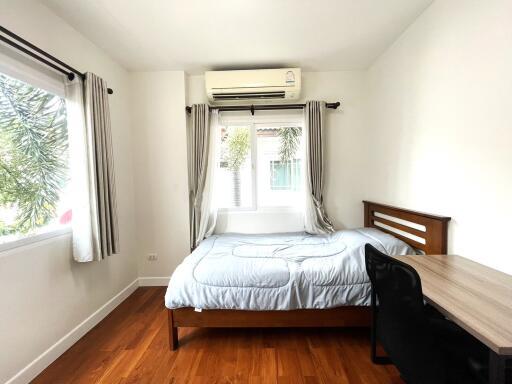 House for Rent in San Phi Suea, Mueang Chiang Mai.House for Rent in San Phi Suea, Mueang Chiang Mai.