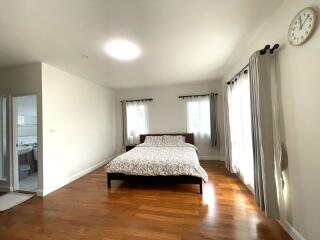 House for Rent in San Phi Suea, Mueang Chiang Mai.House for Rent in San Phi Suea, Mueang Chiang Mai.