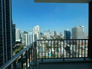 2 Bedroom Condo for Rent at Fullerton Sukhumvit