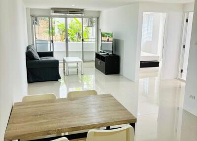 Condo for Rent at Waterford Park Rama 4
