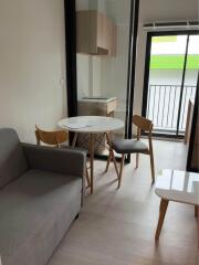 Condo for Rent at Nue Noble Centre Bang Na