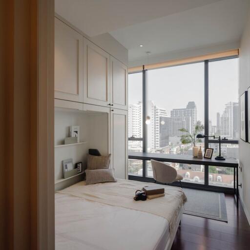 Condo for Rent at KHUN BY YOO