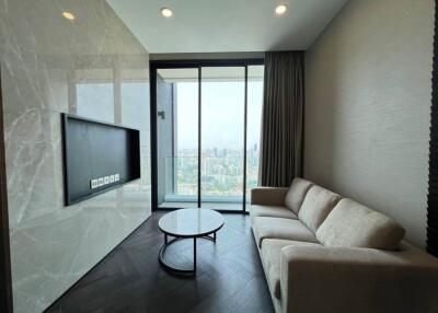 Condo for Sale at THE ESSE at SINGHA COMPLEX