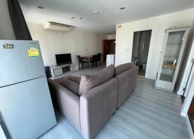 Condo for Rent at Silom Suite Condominium