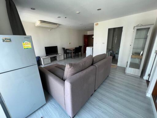 Condo for Rent at Silom Suite Condominium