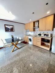 Condo for Rent at Wittayu Complex