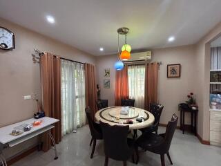 House for Rent in Pruksa Village 19