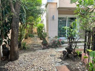 House for Rent in Pruksa Village 19