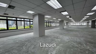 Office For Rent At Sindhorn Tower