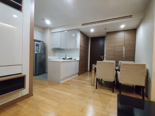 Condo for Rent at The Address Asoke