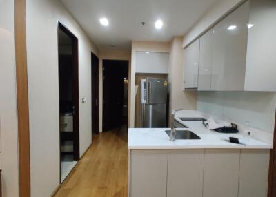 Condo for Rent at The Address Asoke