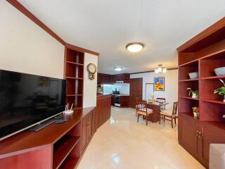 2 Bedroom Condo