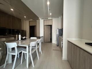 Condo for Rent at Noble Ploenchit