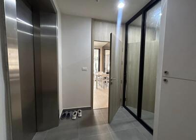 Condo for Rent at Noble Ploenchit