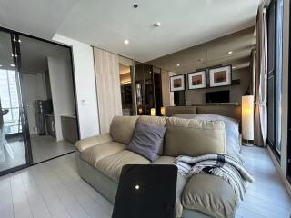 Condo for Rent at Noble Ploenchit